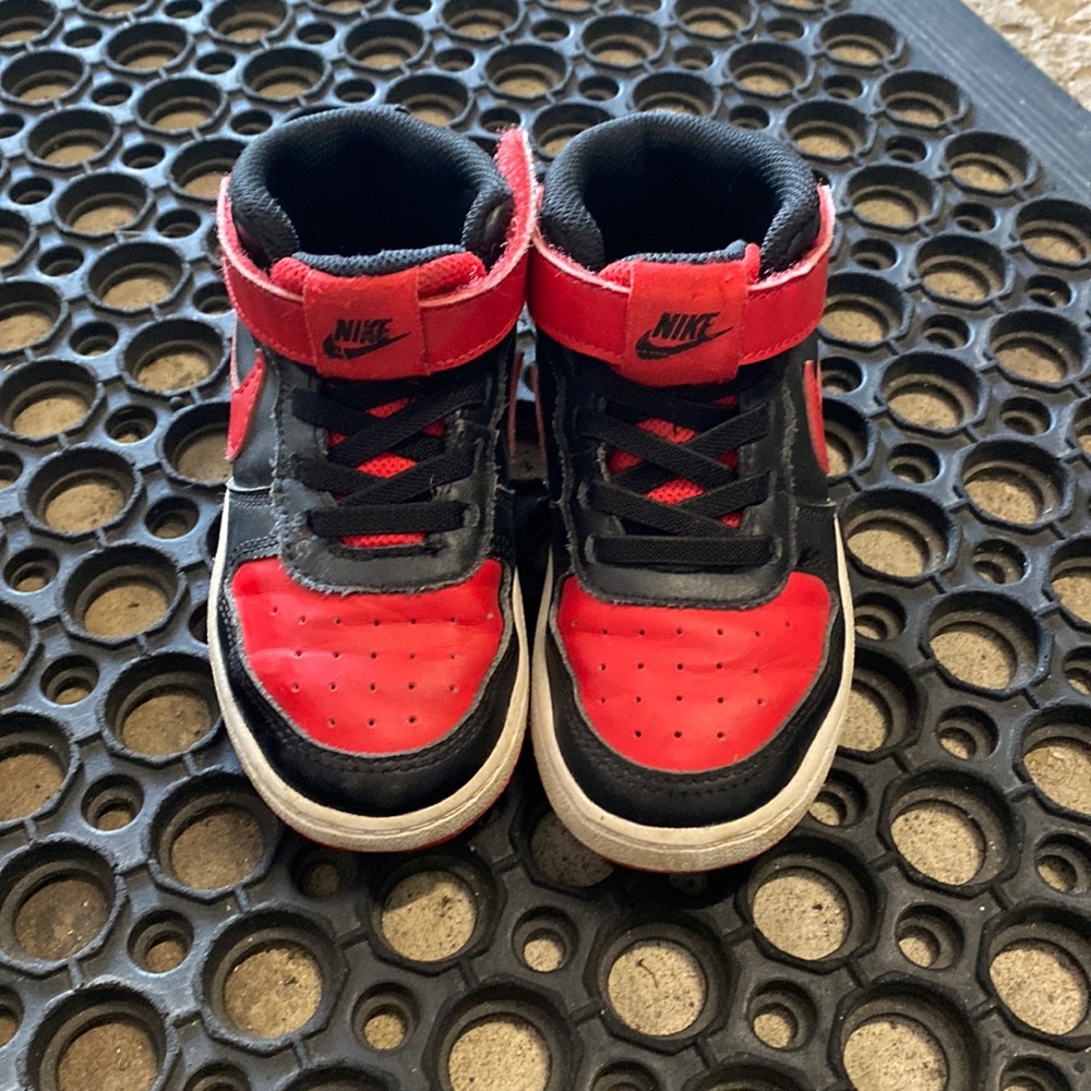 Nike sneakers!!!